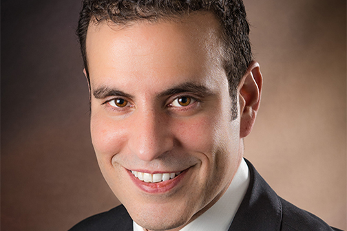 Dr. Oren Tessler